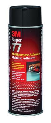 21210-3M Super 77 Multipurpose Adhesive