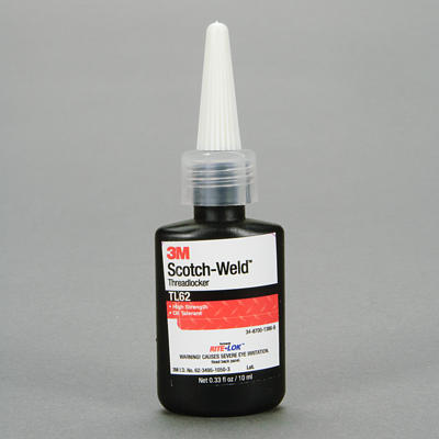 62609-Scotch-Weld TL62-10ml (Loctite 262)