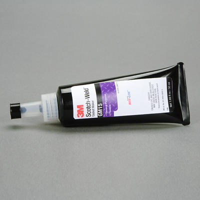 (image for) 62655-Scotch-Weld GM15-50ml (Loctite 515)