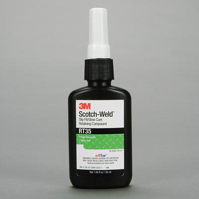 (image for) 62668-Scotch-Weld RT35-50ml (Loctite 635)