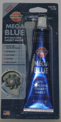 77739-Mega Blue Silicone-3oz tube