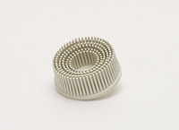 (image for) 18733-3M 2" Bristle Disc-Use on Aluminum