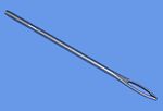 102T Safety Seal insertion needle-truck kit (SSNT)